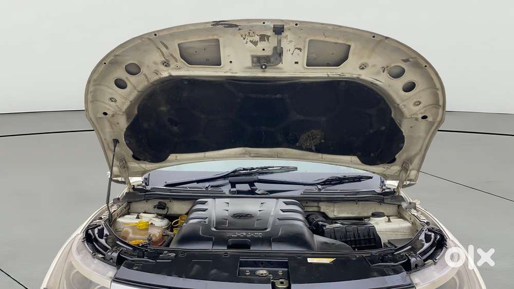 Mahindra Xuv500 W5, 2019, Diesel