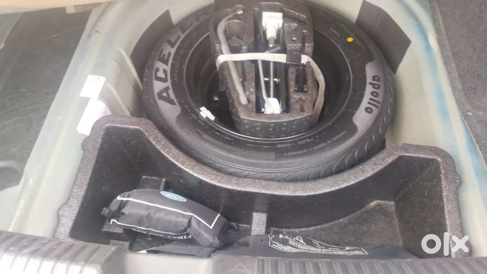 Volkswagen Vento 2010-2013 Ipl Ii Petrol Highline At, 2013, Petrol
