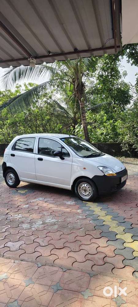 Chevrolet Spark 1.0 Ls, 2011, Petrol