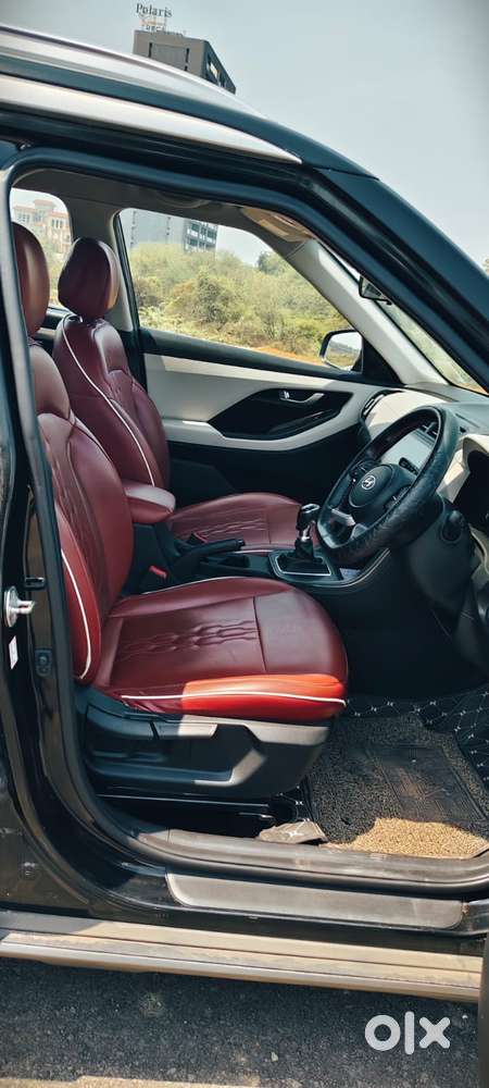 Hyundai Creta 1.6 Vtvt S, 2020, Petrol