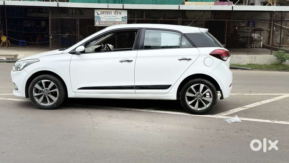 Hyundai I20 Asta Option Diesel, 2015, Diesel