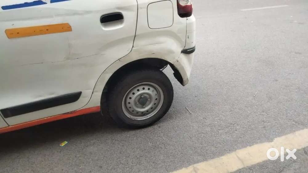 Maruti Suzuki Wagon 2022