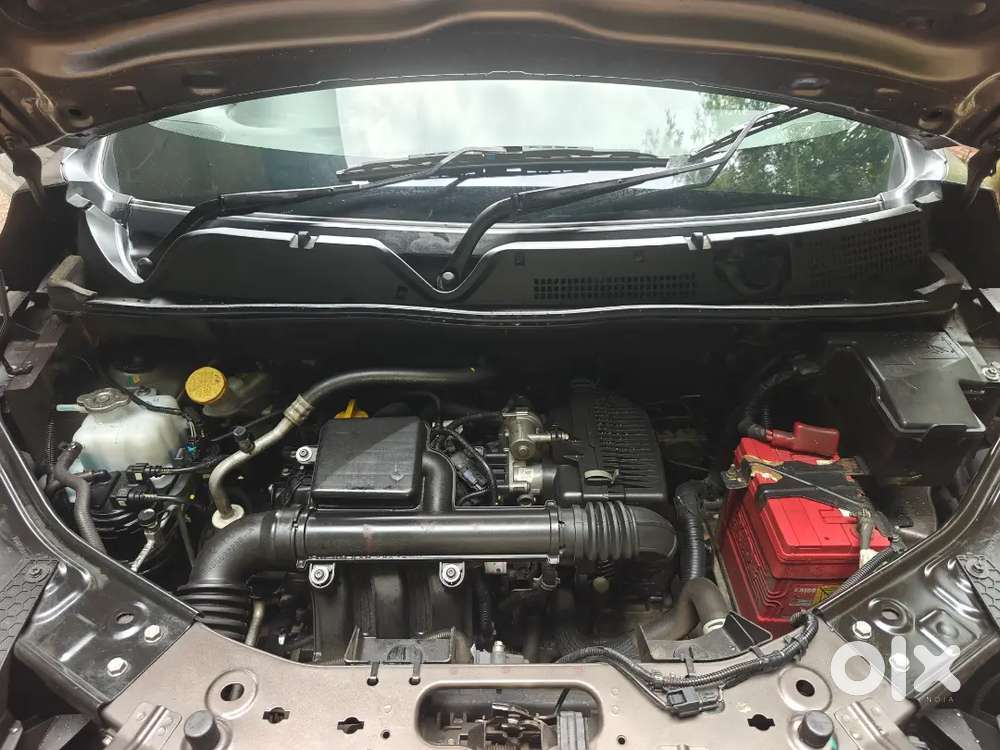 Nissan Magnite Xl 2022 Petrol Manual 1st Owner