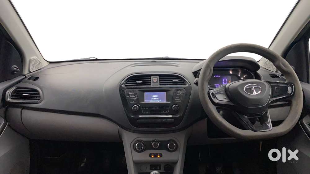 Tata Tiago 1.2 Revotron Xm, 2022, Cng & Hybrids