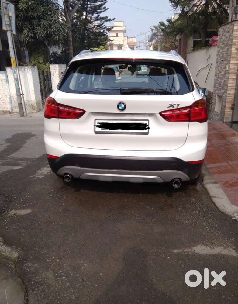Bmw X1 Diesel 2017 Model