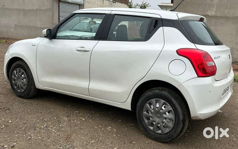 Maruti Swift Vdi 2019