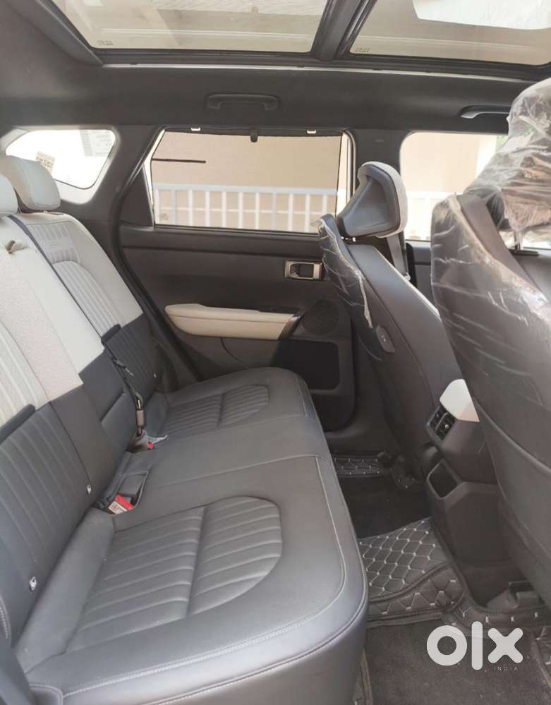 Kia Seltos Gtx Plus At D, 2026