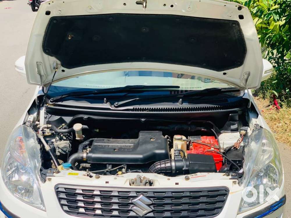 Maruti Suzuki Ertiga, 2014, Diesel