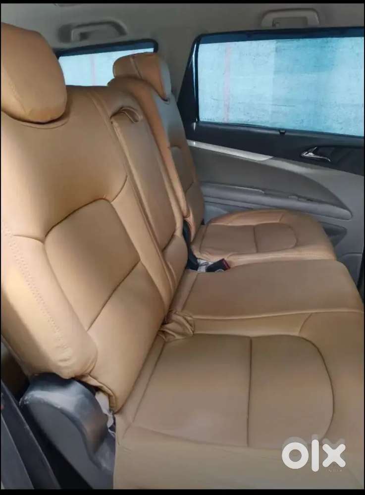 Mahindra Marazzo 2019 Diesel 74500 Km Driven