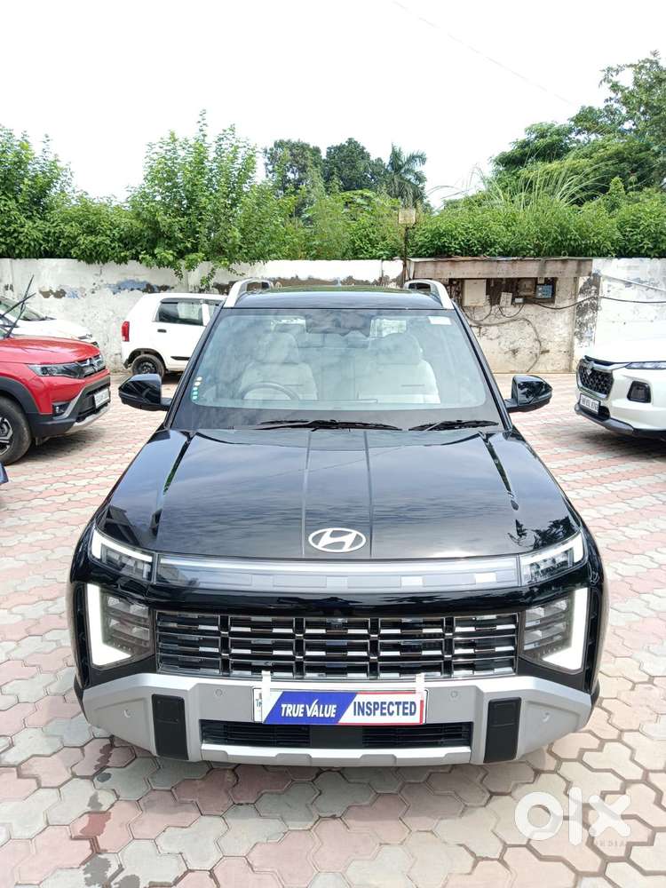 Hyundai Venue 1.5 Crdi At Hx 10, 2025, Diesel