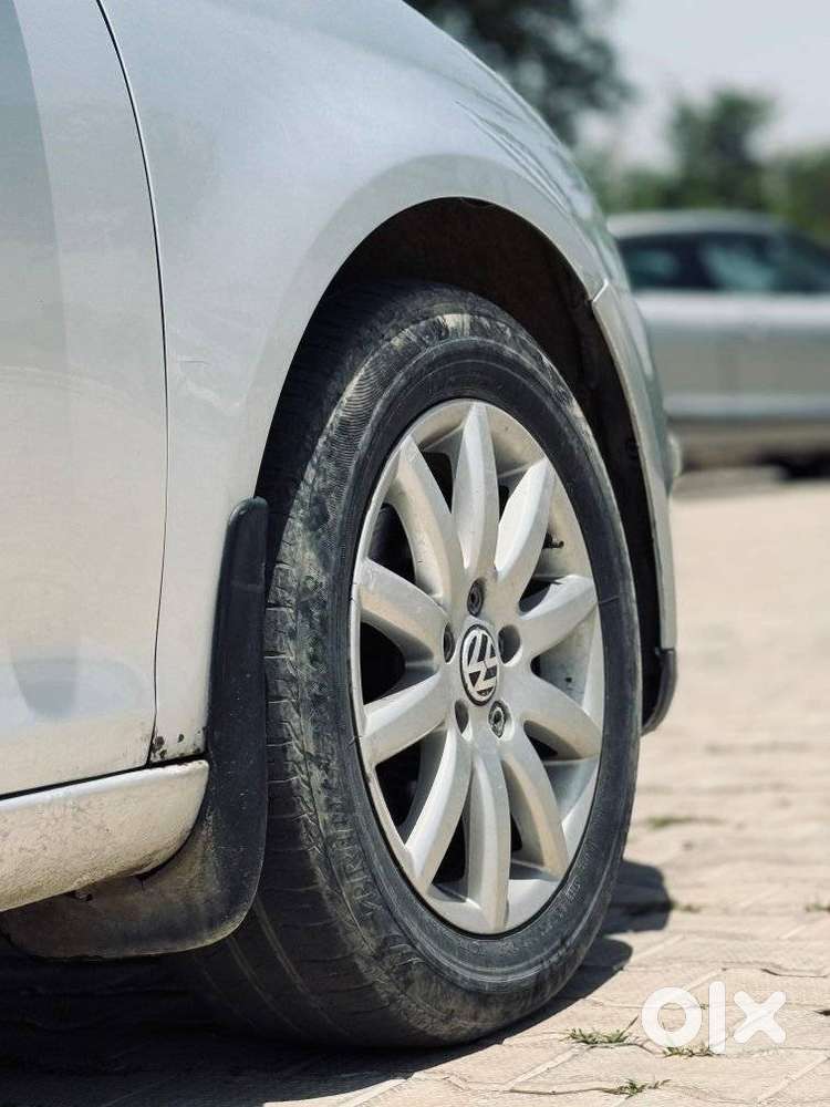 Volkswagen Jetta 2.0l Tdi Comfortline, 2010, Diesel