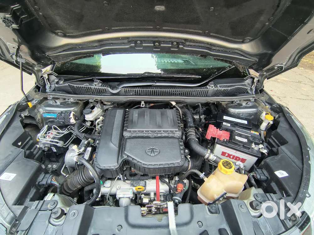 Tata Nexon 2023 Diesel 1st Owner