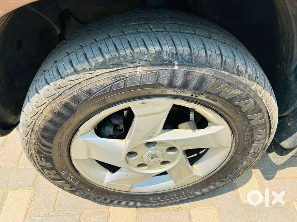 Renault New Duster 2016 Diesel Good Condition