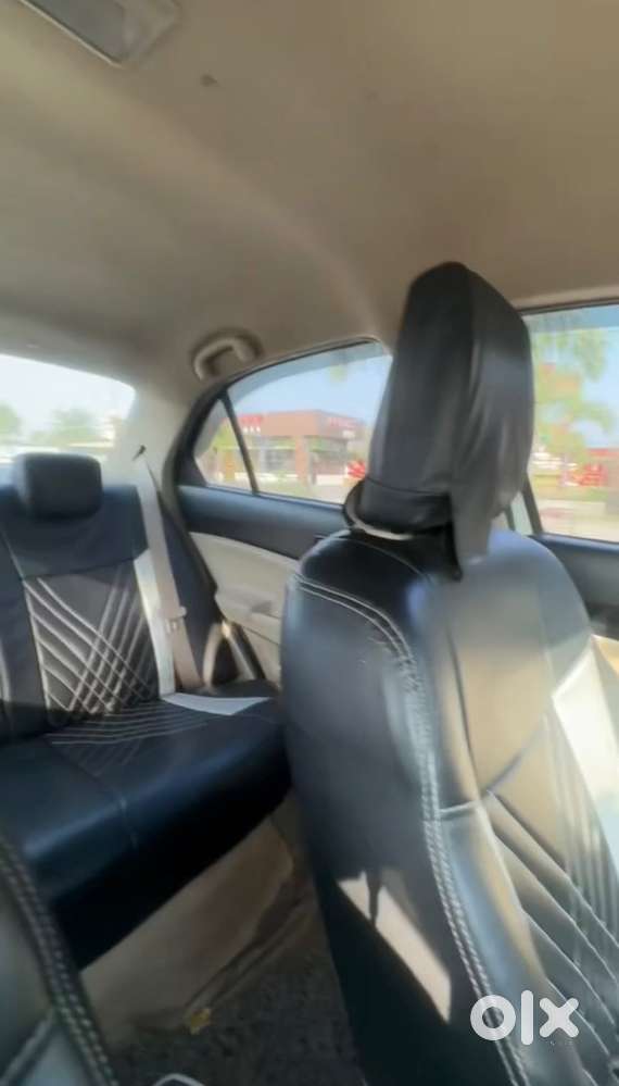 Maruti Suzuki Swift Dzire 2020 Petrol Good Condition