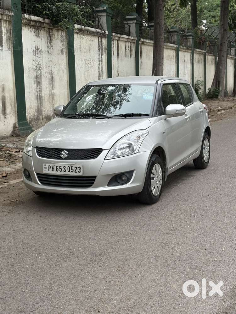Maruti Suzuki Swift Ddis Vdi, 2012, Diesel