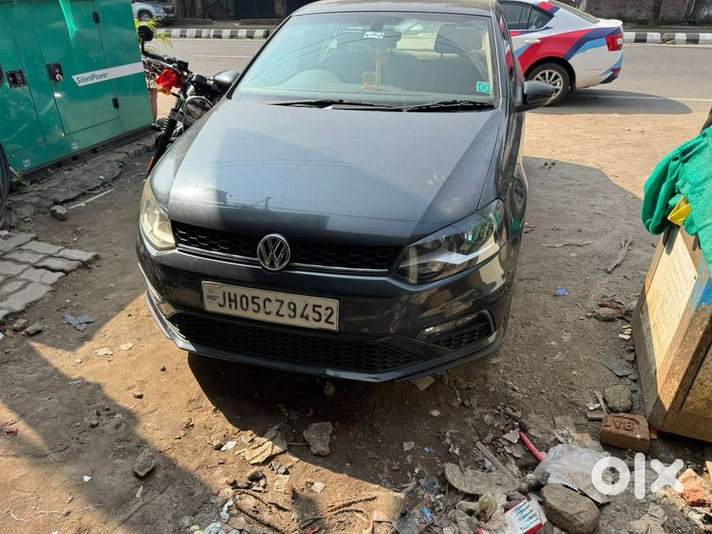 Volkswagen Vento 1.0 Tsi Manual 2021 Ful Orignal Paint Smooth Engine