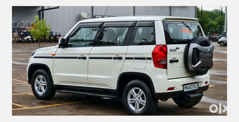 Mahindra Bolero Neo 1.5 N 10, 2023, Diesel