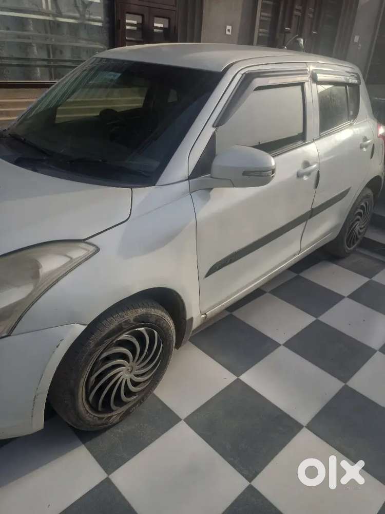Maruti Suzuki Swift 2014 Diesel 185000 Km Driven