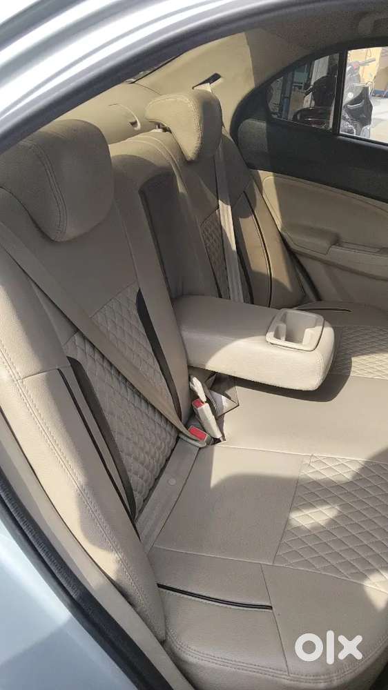 Maruti Suzuki Dzire 2024 Cng & Hybrids 75000 Km Driven