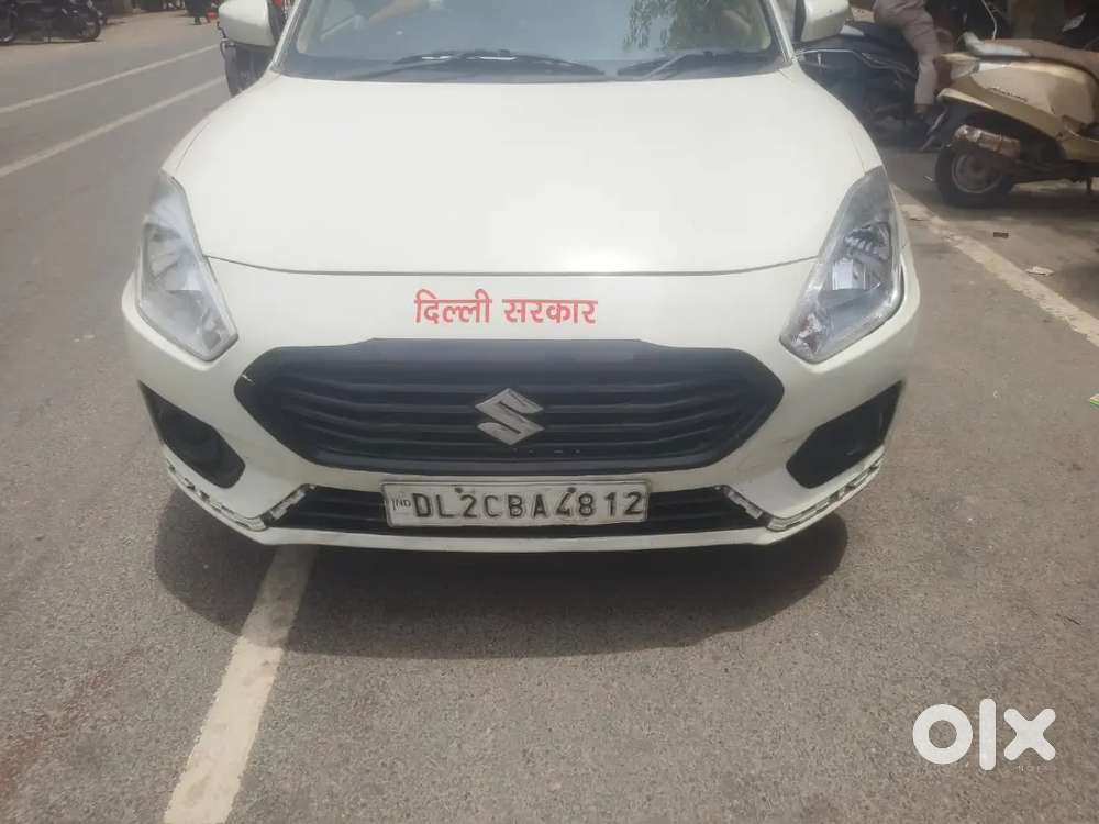 Maruti Swift Dzire 2019 Lxi