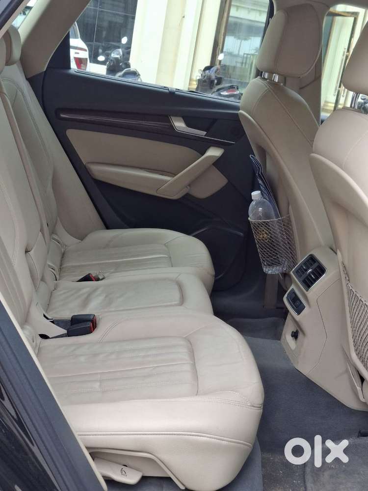 Audi Q5 2.0 35 Tdi Technology, 2018, Diesel