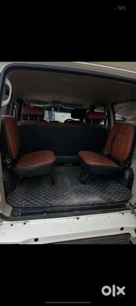 Mahindra Scorpio Classic 2022