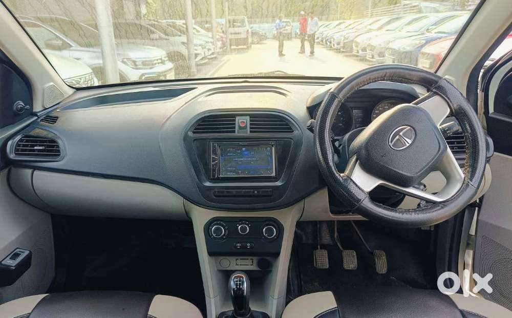 Tata Tiago Xe, 2018, Petrol