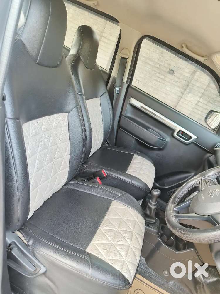 Maruti Suzuki S-presso 1.0 Vxi Plus 2023