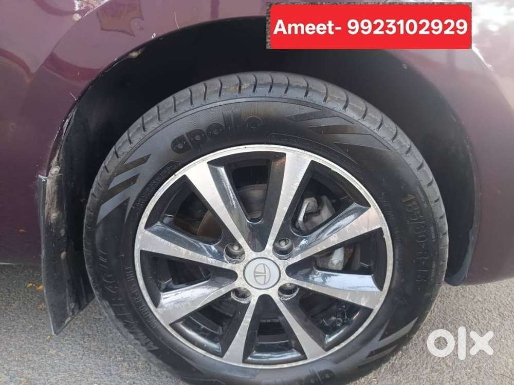 Tata Manza Elan Quadrajet Bs Iv, 2014, Diesel