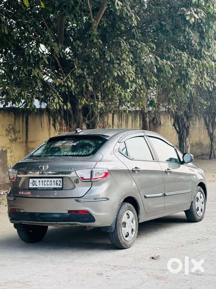 Tata Tigor, 2020, Diesel