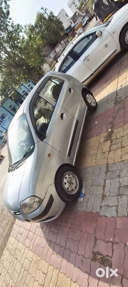 Just Take And Drive