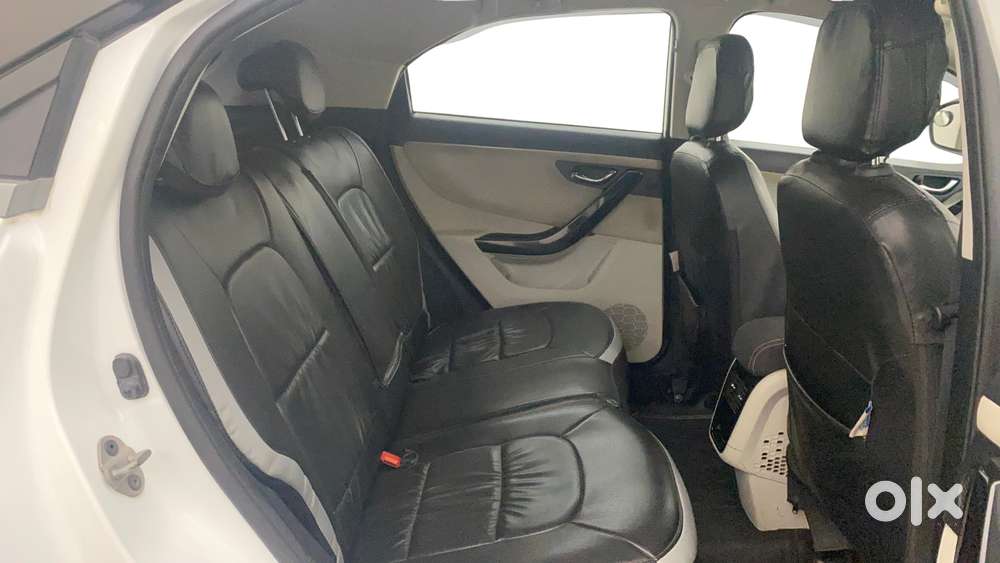 Tata Nexon 1.5 Revotorq Xza Plus (o), 2022, Diesel