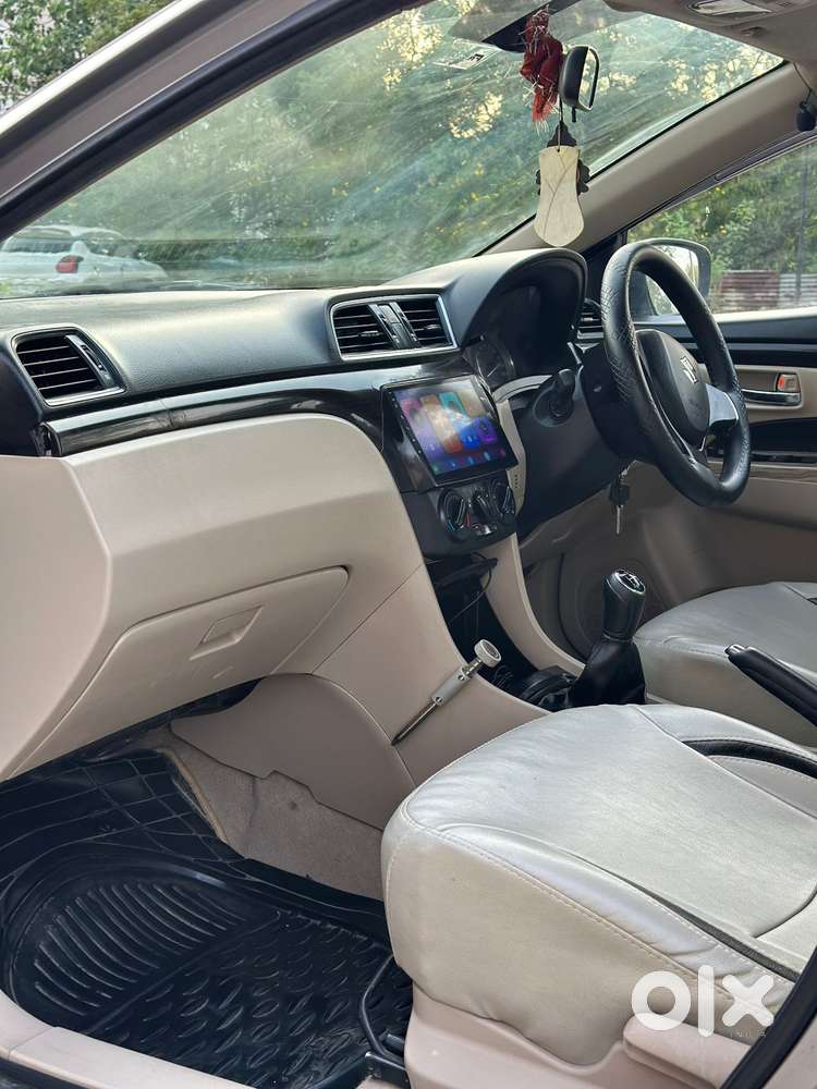 Maruti Suzuki Ciaz Vxi(o), 2016, Petrol