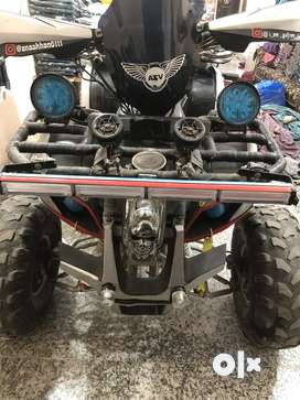 Cheap quad bikes online for sale near me