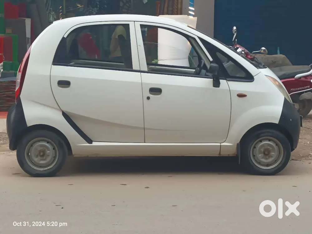 Nano Lx  .good Condition.