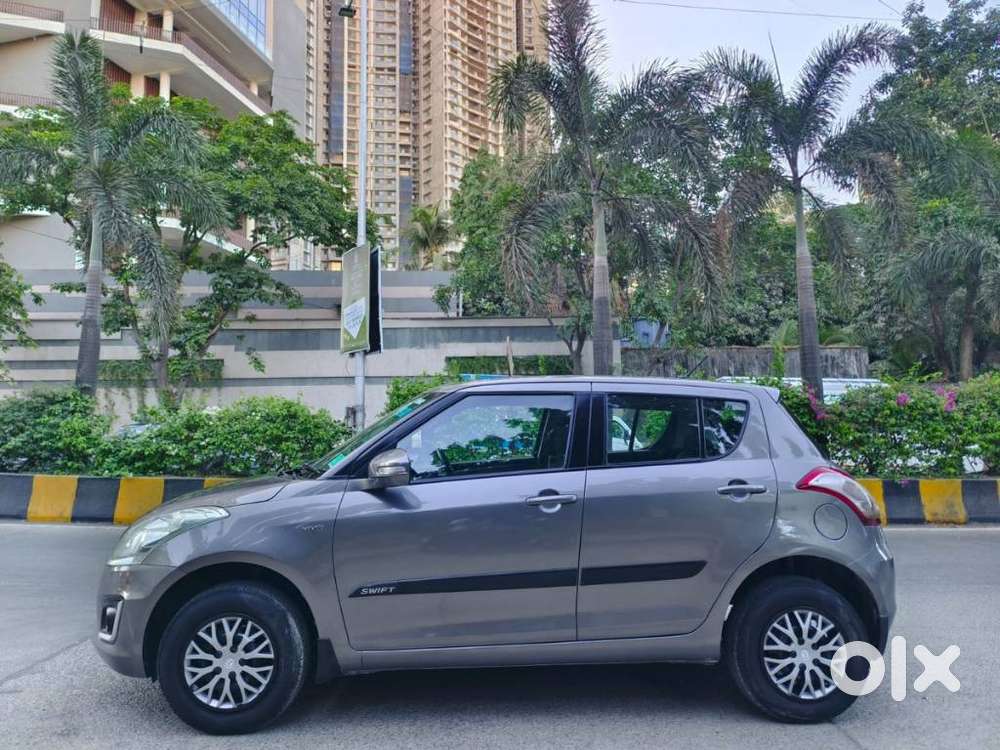Maruti Suzuki Swift 1.2 Vxi (o), 2014, Petrol
