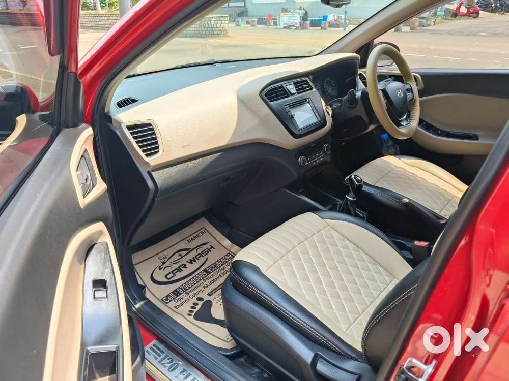 Hyundai I20 Diesel Asta, 2015, Diesel