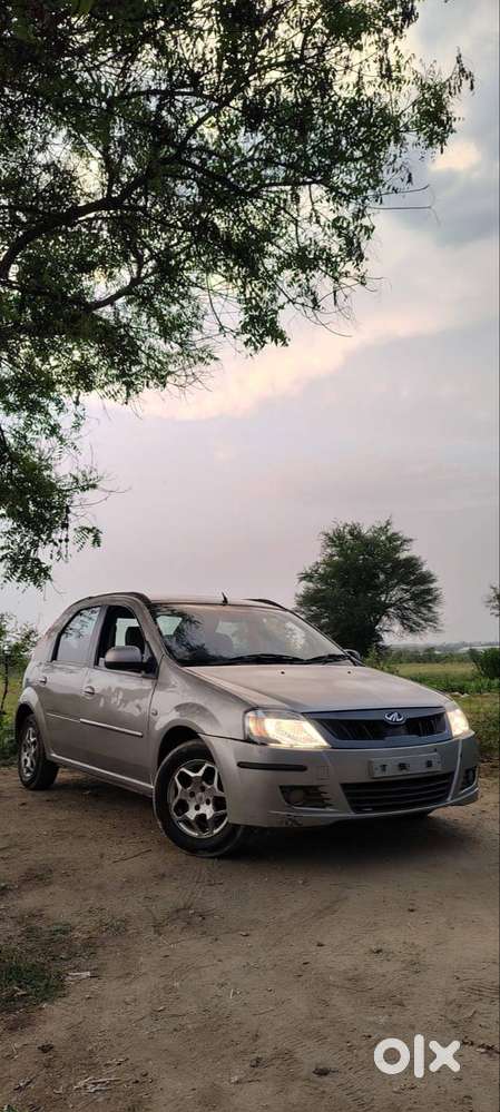 Mahindra Verito Vibe