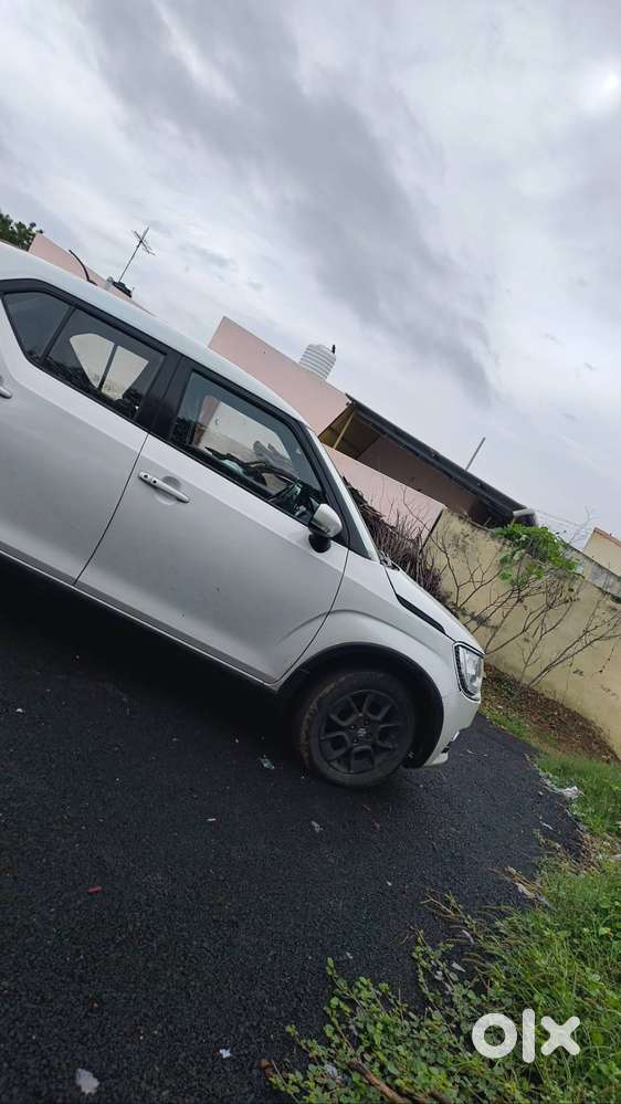 Maruti Suzuki Ignis 2018