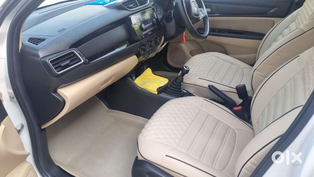 Honda Amaze