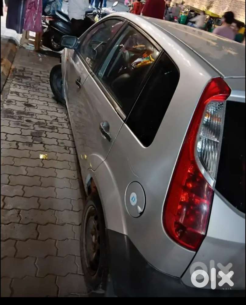 Ford Figo 1.4 Diesel 2010