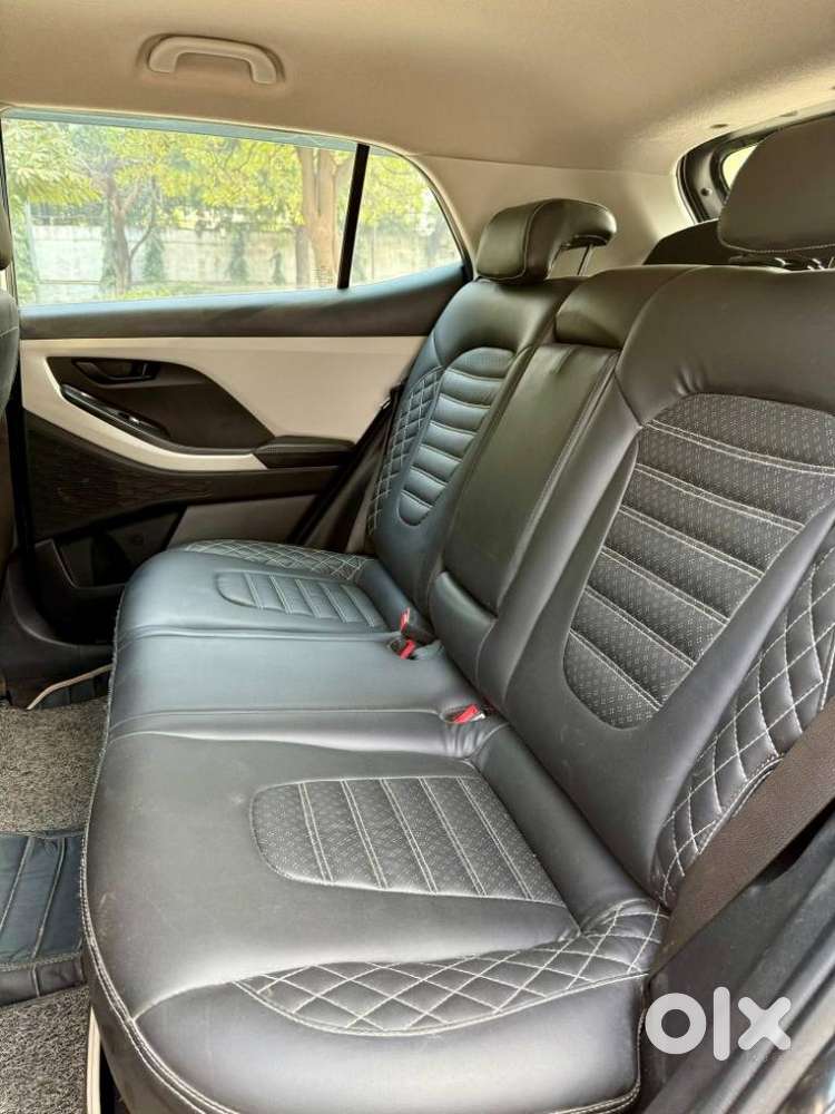 Hyundai Creta 1.6 Ex Petrol, 2023, Petrol