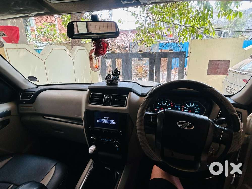 Mahindra Scorpio 2020 Diesel