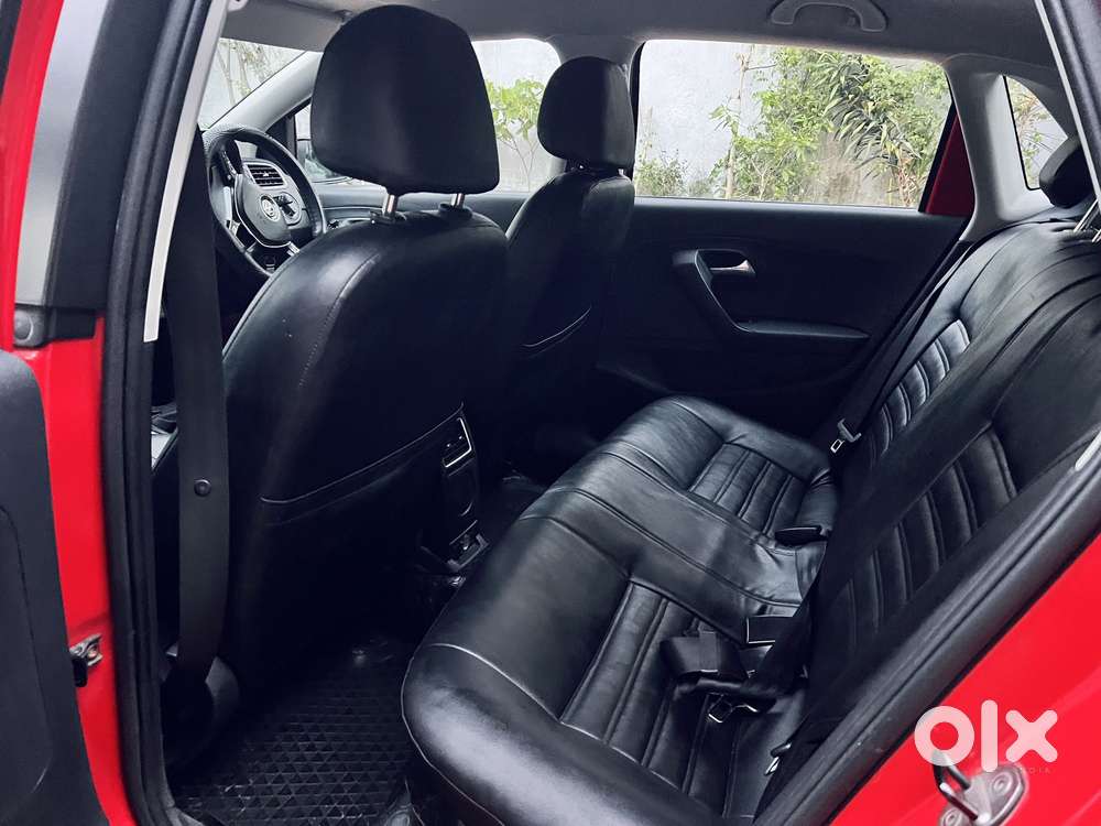 Volkswagen Polo 1.5 Tdi Highline Plus, 2019, Diesel