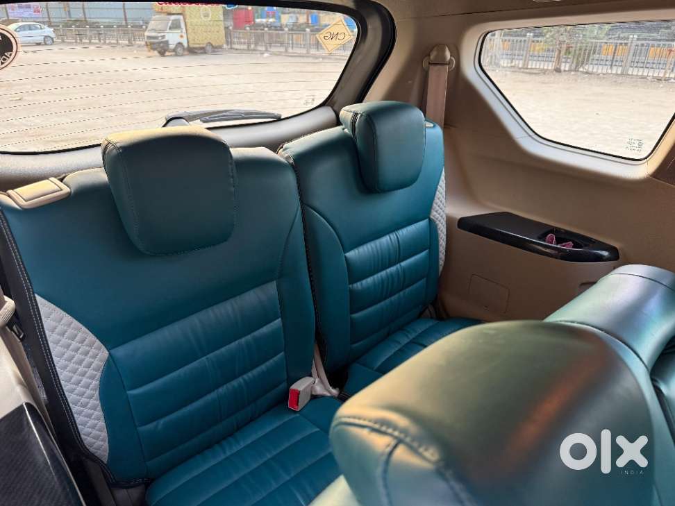 Maruti Suzuki Ertiga Zxi (o) Cng [2022-2023], 2023, Cng & Hybrids