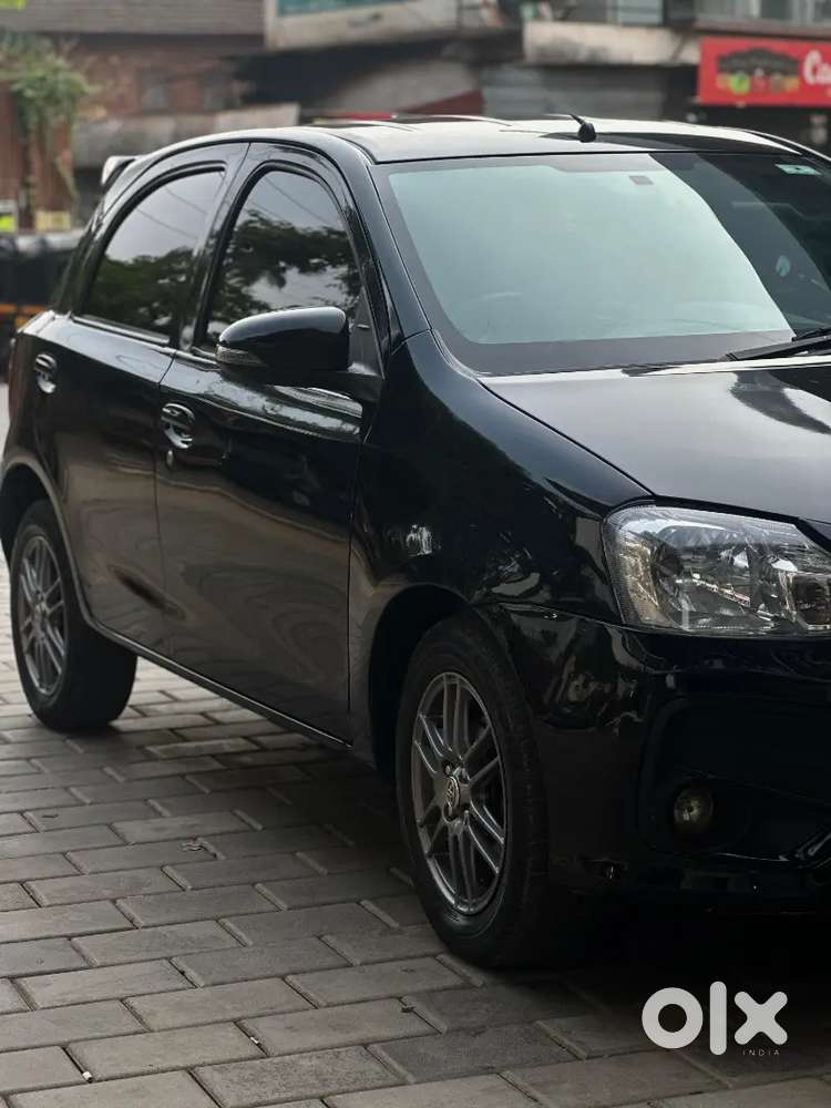 Orginal Kerala Etios Liva Vxd 2018 Model