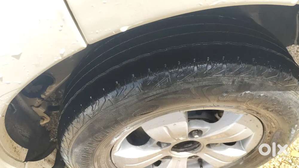 Tata Safari Storme 2015 Diesel 120000 Km Driven