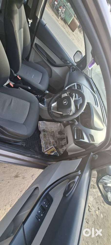 Tata Tiago Xm Diesel, 2017, Diesel