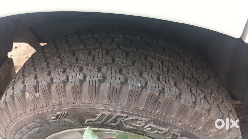 Mahindra Scorpio Diesel 2013