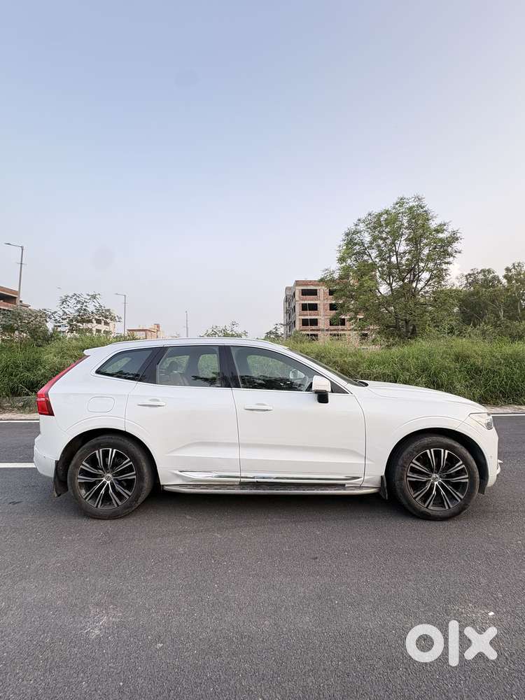 Volvo Xc60 2.0 B5 Ultimate, 2022, Petrol